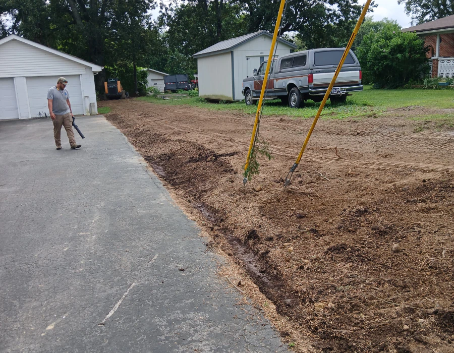 excavation and dirt work 2