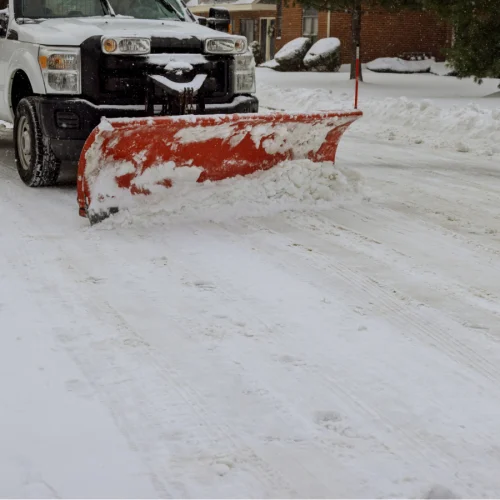 snow removal 1