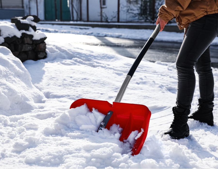 snow removal 3