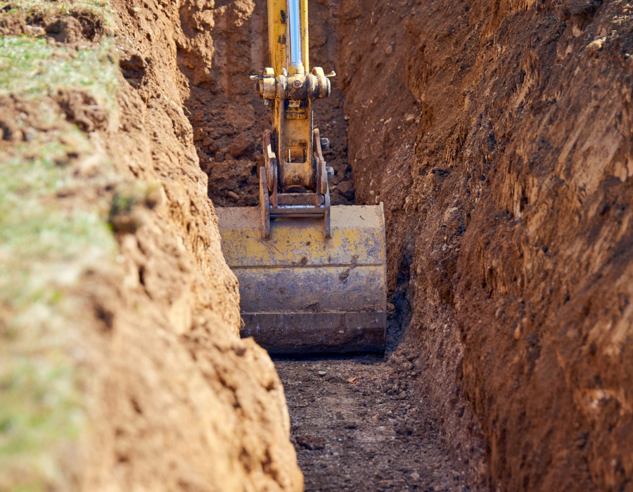 utility installation services 2