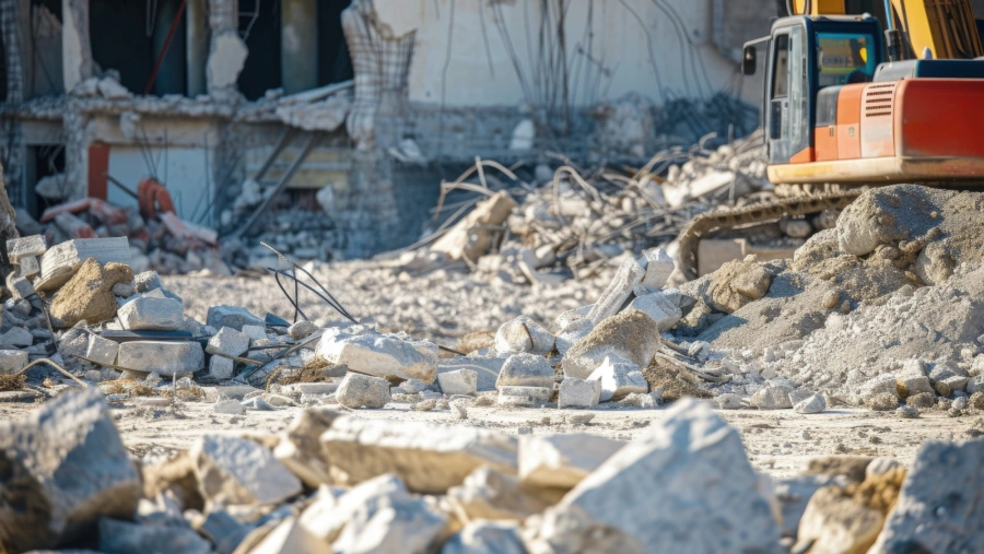 demolition 1